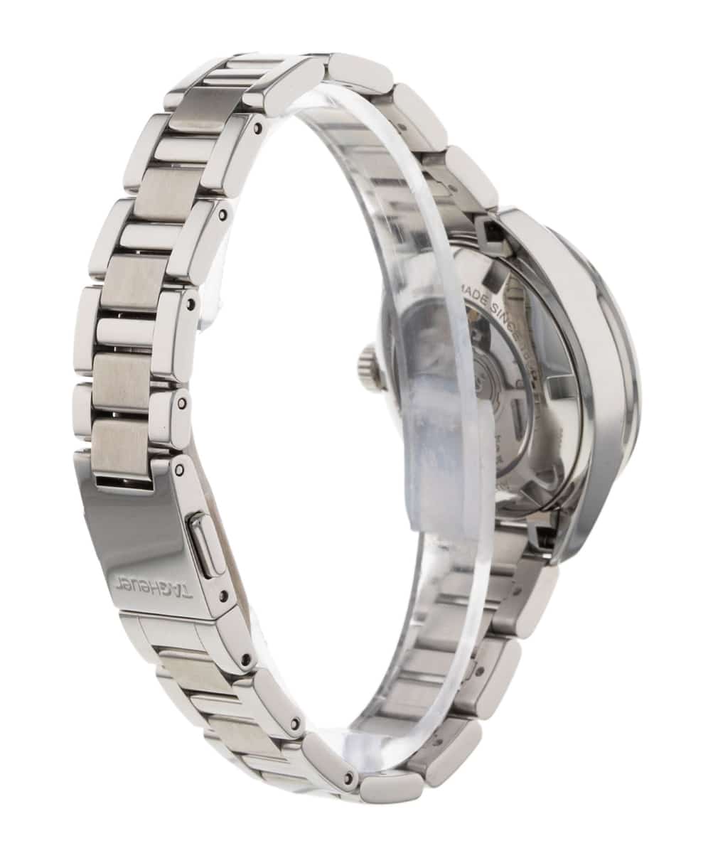 Tag Heuer Carrera Ladies WAR2415.BA0776 Tag Heuer Carrera Ladies WAR2415.BA0776